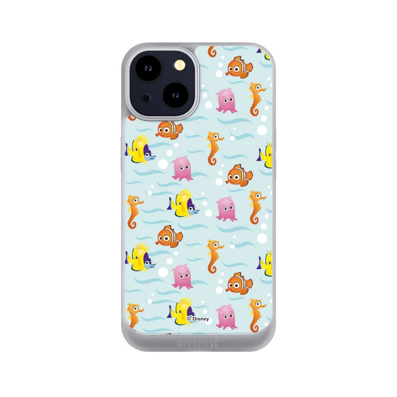 iPhone 14 NIVOpure Nemo Muster