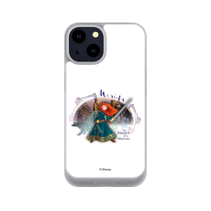 iPhone 14 NIVOpure The Heart of a Warrior
