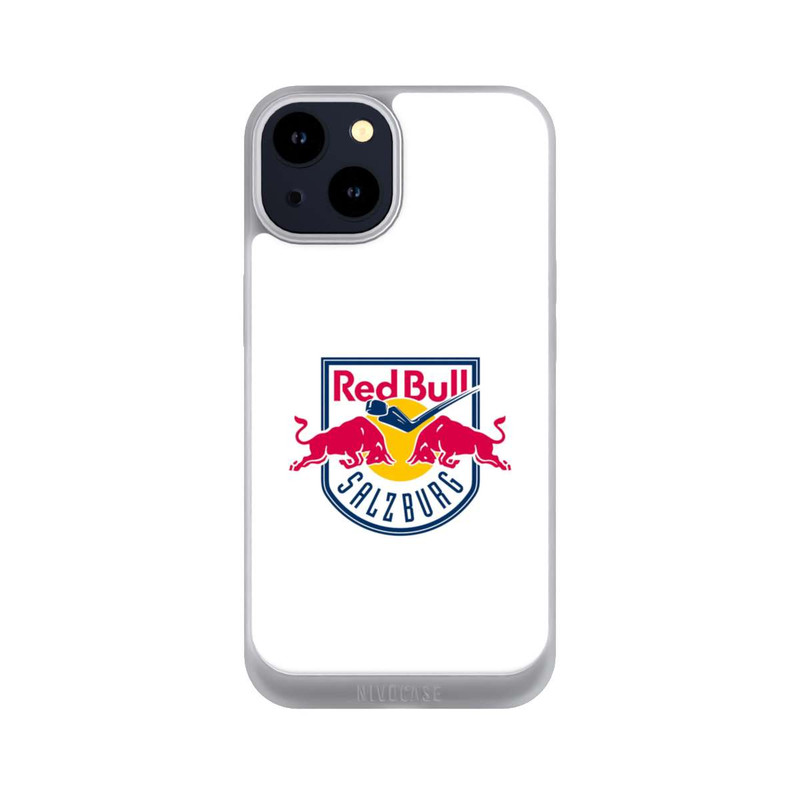 iPhone 14 NIVOpure RBS Weiß