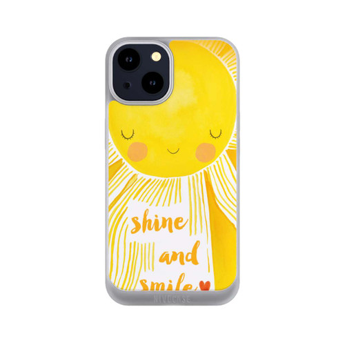Apple iPhone 14 NIVOpure Shine and Smile