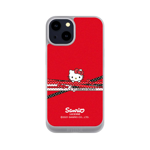 Apple iPhone 14 NIVOpure Hello Kitty - BowBow