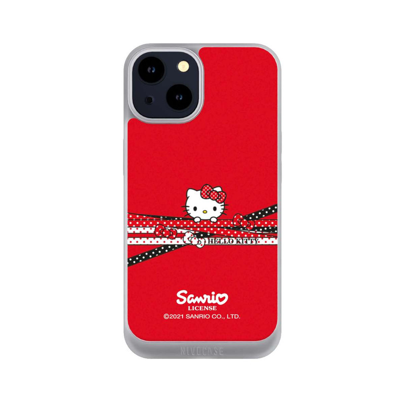 iPhone 14 NIVOpure Hello Kitty - BowBow