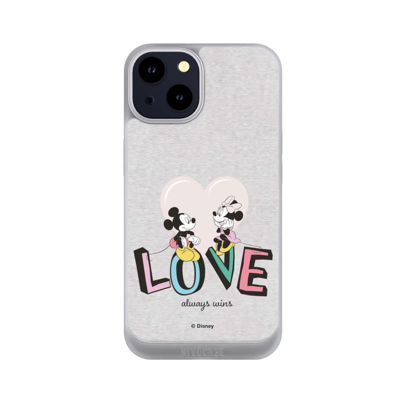 iPhone 14 NIVOpure Love Always Wins
