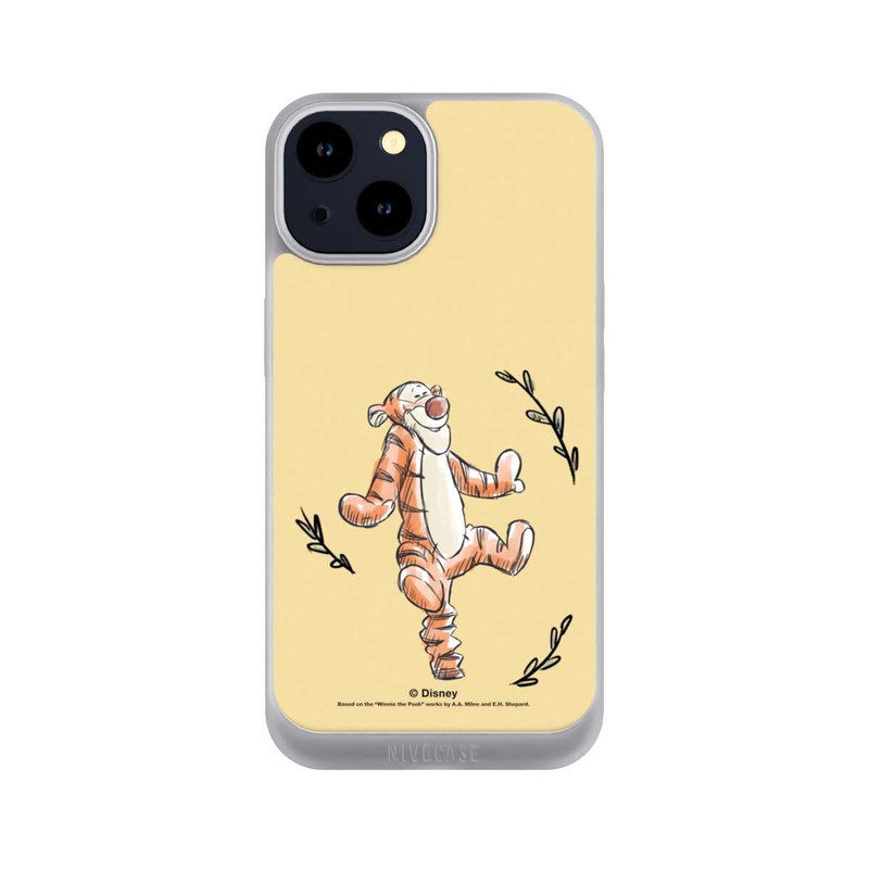 iPhone 14 NIVOpure Bouncing Tigger