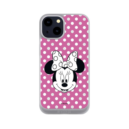 Apple iPhone 14 NIVOpure Minnie Polka Dots