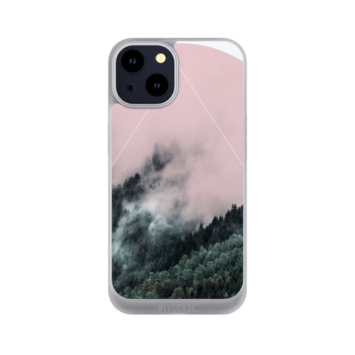 Apple iPhone 14 NIVOpure Neblige Wälder 2