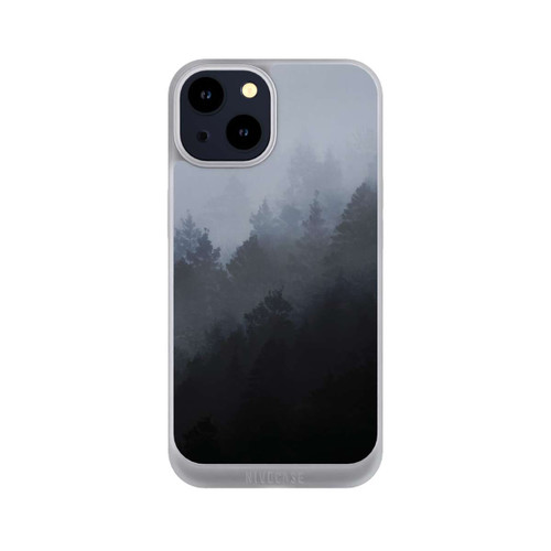 Apple iPhone 14 NIVOpure Neblige Morgenstunden
