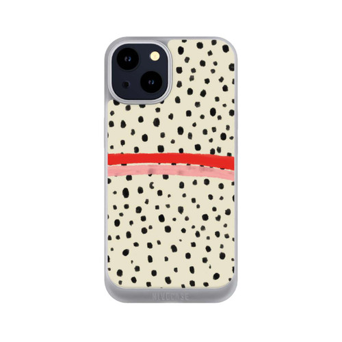 Apple iPhone 14 NIVOpure Crazy Life Art 02