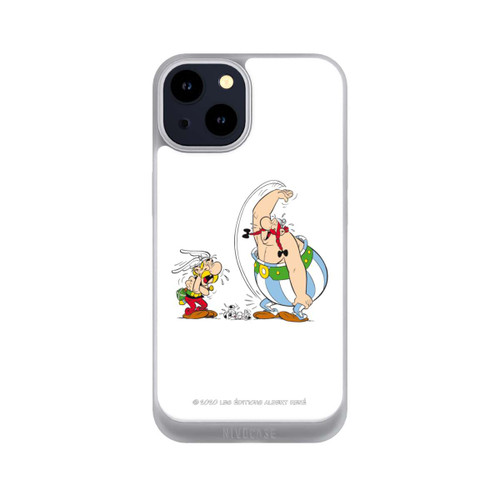 Apple iPhone 14 NIVOpure Fou rire - Astérix &amp; Obélix