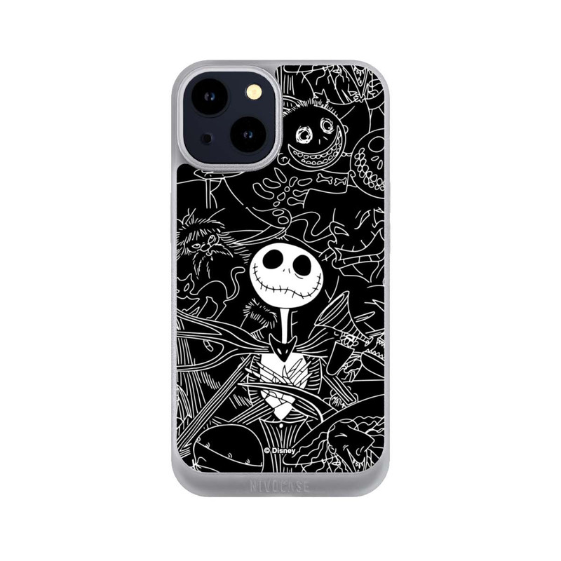 iPhone 14 NIVOpure Jack Scratch Tim Burtons Nightmare before Christmas