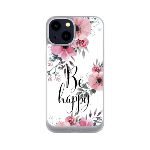 Apple iPhone 14 NIVOpure Be Happy Fleurs