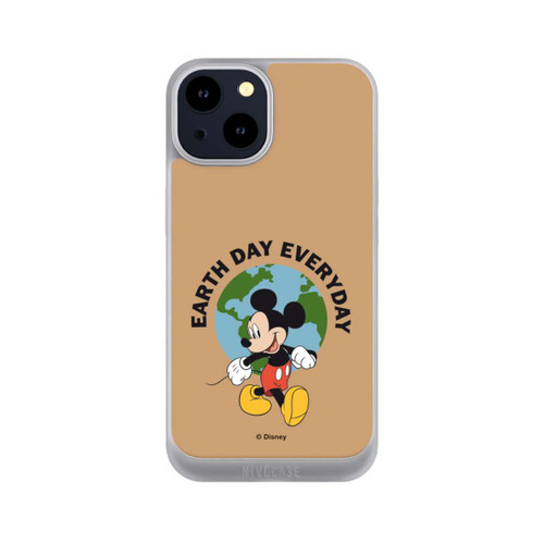 Apple iPhone 14 NIVOpure Earth Day Micky