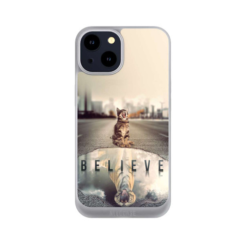 Apple iPhone 14 NIVOpure Believe Tiger
