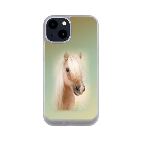 Apple iPhone 14 NIVOpure Haflinger Portait
