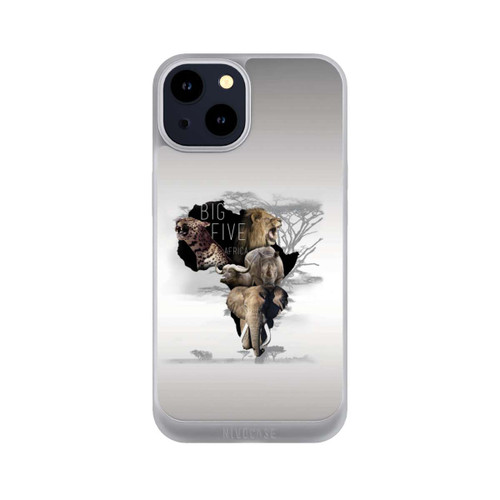 Apple iPhone 14 NIVOpure Big Five Africa Animals