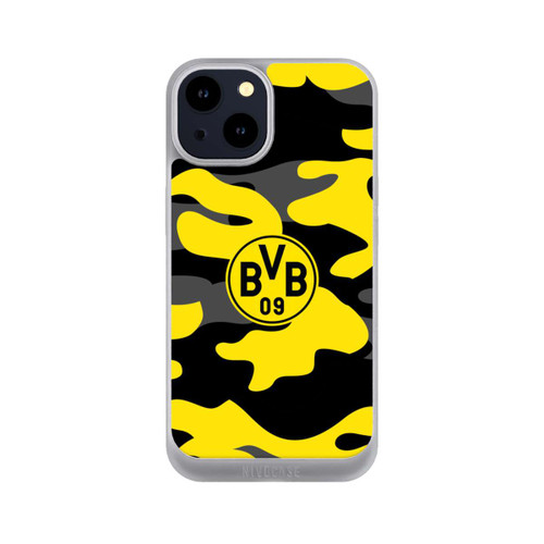Apple iPhone 14 NIVOpure BVB Camo