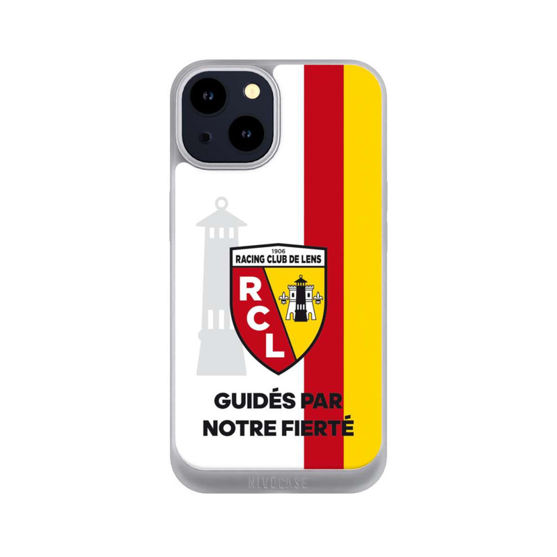 iPhone 14 NIVOpure RC Lens Notre Fierté