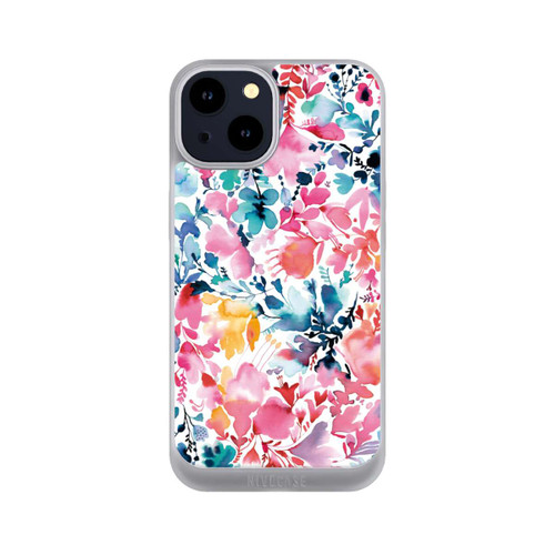 Apple iPhone 14 NIVOpure Magische Blumen