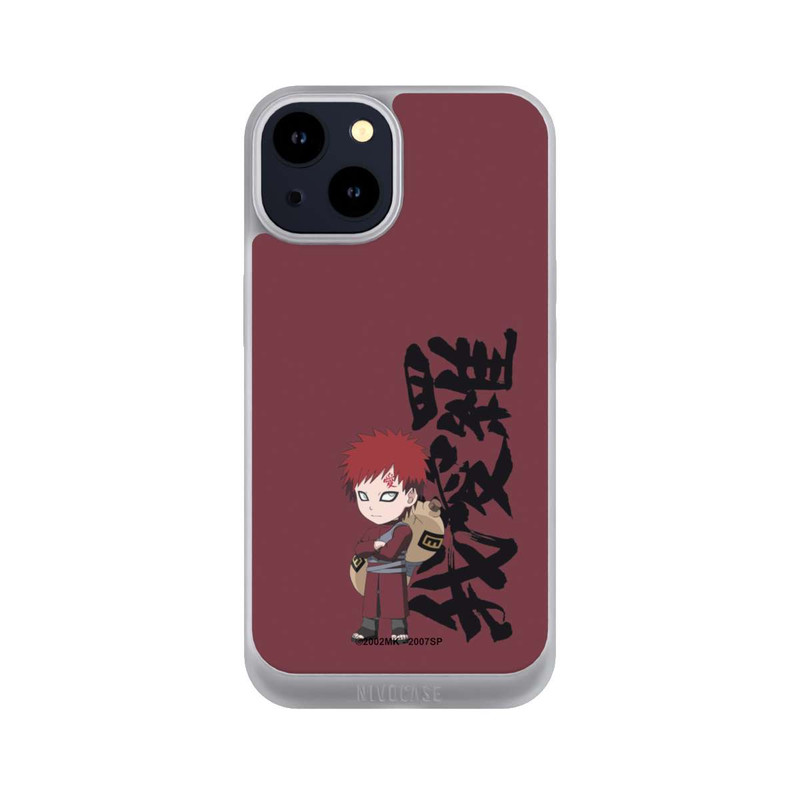 iPhone 14 NIVOpure Gaara SD