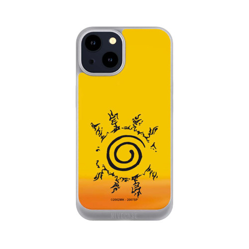 Apple iPhone 14 NIVOpure Das Siegel von Naruto