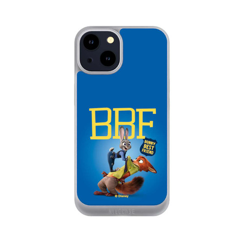 Apple iPhone 14 NIVOpure Judy und Nick Zootopia