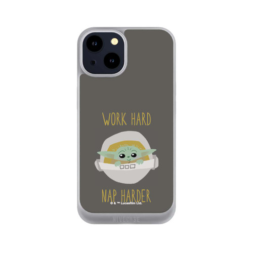 Apple iPhone 14 NIVOpure The Child Work Hard Nap Harder