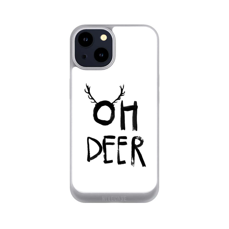 iPhone 14 NIVOpure Oh Deer