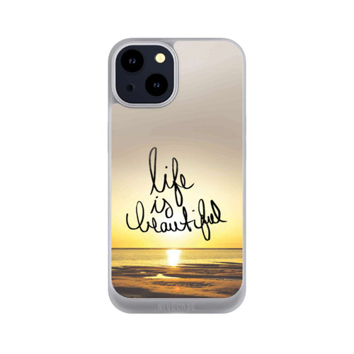 Apple iPhone 14 NIVOpure Life Is Beautiful