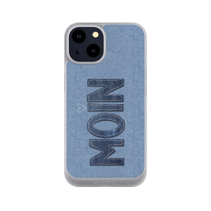iPhone 14 NIVOpure Moin Jeans