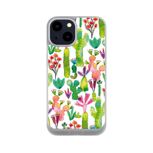 Apple iPhone 14 NIVOpure Succulent Cacti Plants Garden