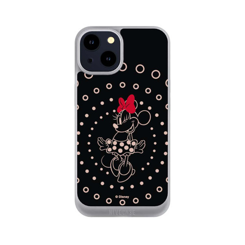 Apple iPhone 14 NIVOpure Minnie Sassy Polka Dots