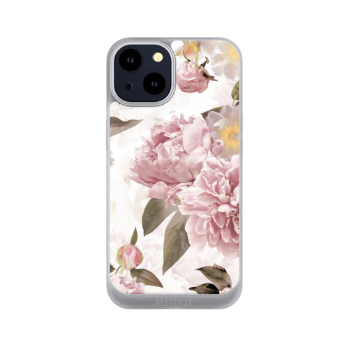 Apple iPhone 14 NIVOpure Alte Pfingstrose