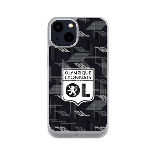 Apple iPhone 14 NIVOpure OL Moderne Noir &amp; Blanc