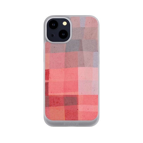Apple iPhone 14 NIVOpure Rayures en tricot