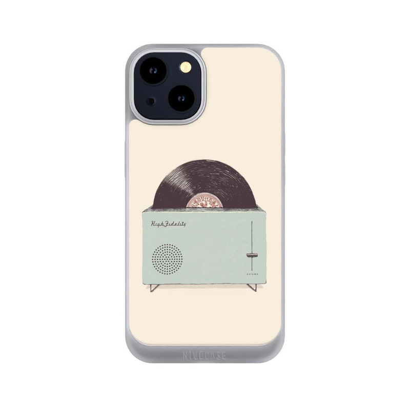 iPhone 14 NIVOpure High Fidelity-Main