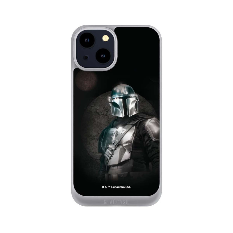 iPhone 14 NIVOpure Soldat de l'Empire 