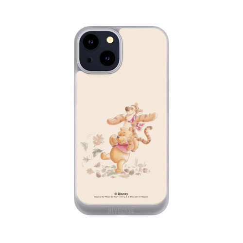 Apple iPhone 14 NIVOpure Winnie Puuh and Tigger Shenanigans
