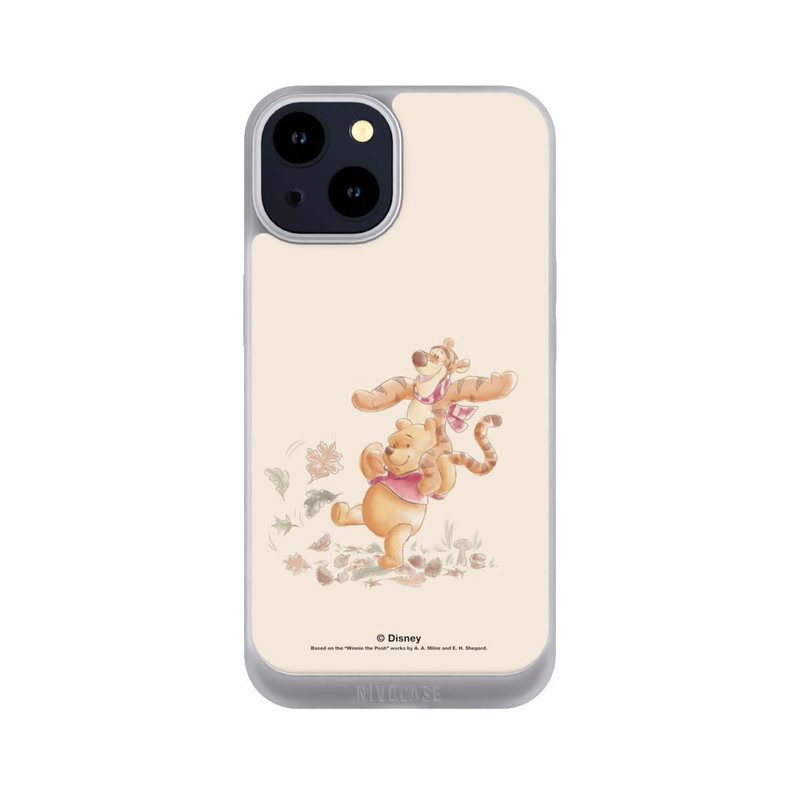 iPhone 14 NIVOpure Winnie Puuh and Tigger Shenanigans