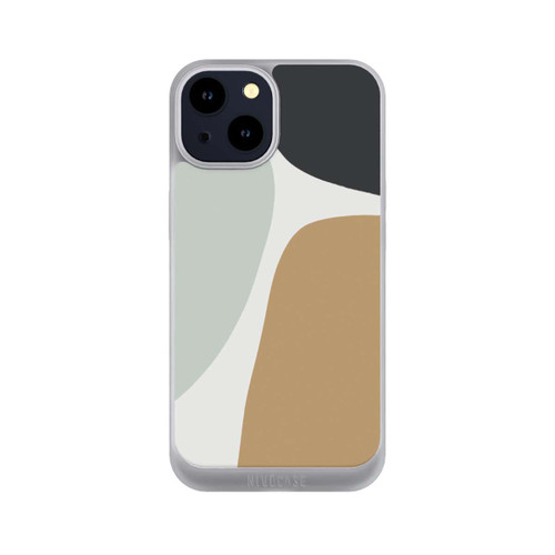 Apple iPhone 14 NIVOpure Natürliches Trio
