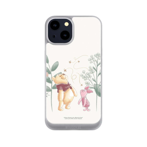 Apple iPhone 14 NIVOpure Winnie Puuh Ferkel Eukalyptus