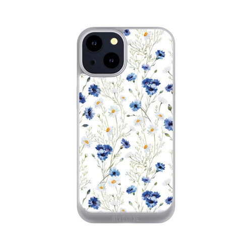 Apple iPhone 14 NIVOpure Flower Pattern 6
