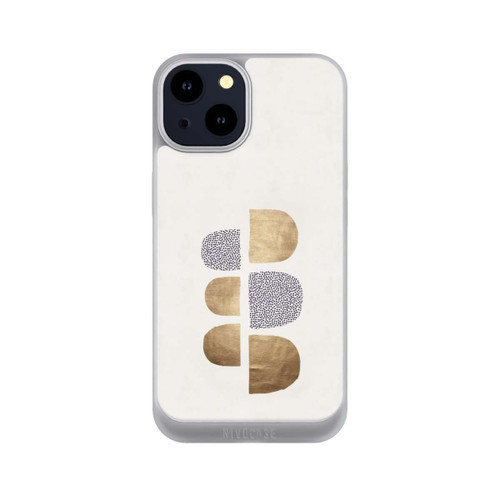 Apple iPhone 14 NIVOpure Geometrische Abstrakte