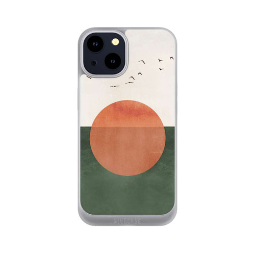 Apple iPhone 14 NIVOpure Der Sonnenaufgang