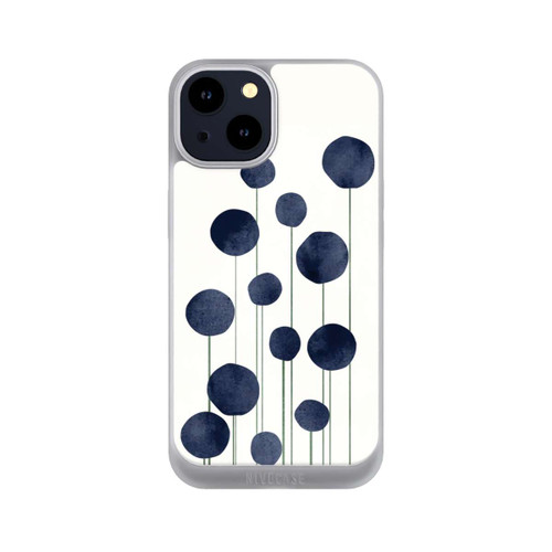 Apple iPhone 14 NIVOpure Wasserblumen