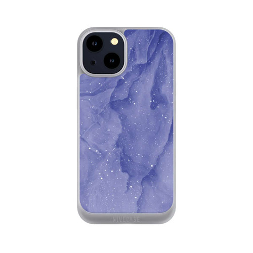 Apple iPhone 14 NIVOpure Mystischer Kristall