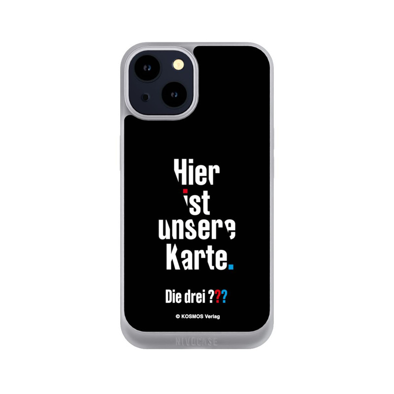 iPhone 14 NIVOpure Hier Ist Unsere Karte