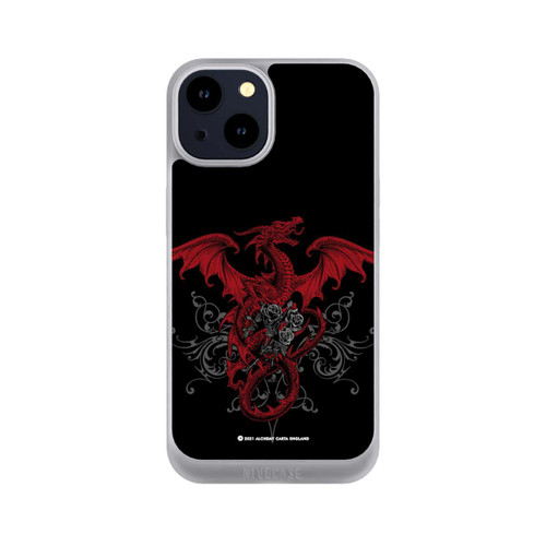 Apple iPhone 14 NIVOpure Draco Rosa