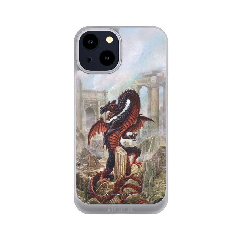 iPhone 14 NIVOpure Vindicta Pendragon