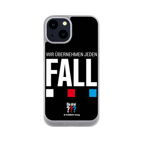 Apple iPhone 14 NIVOpure Wir Übernehmen Jeden Fall