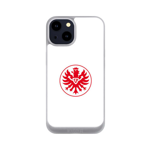 Apple iPhone 14 NIVOpure Logo Adler 1959 Rot